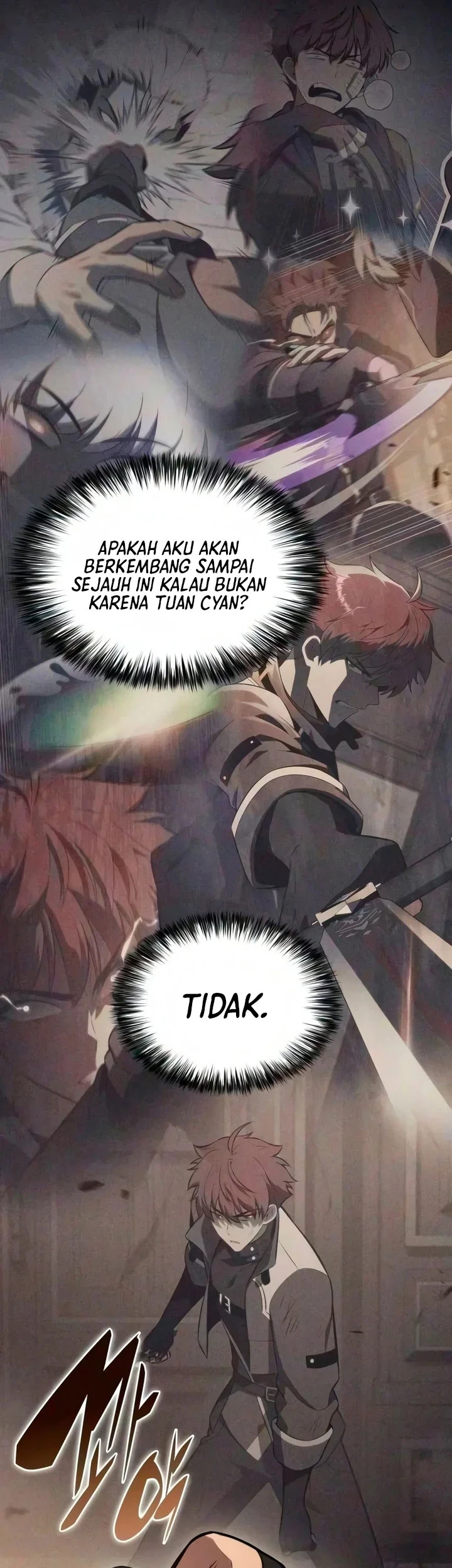 Chapter 138 - halaman 15
