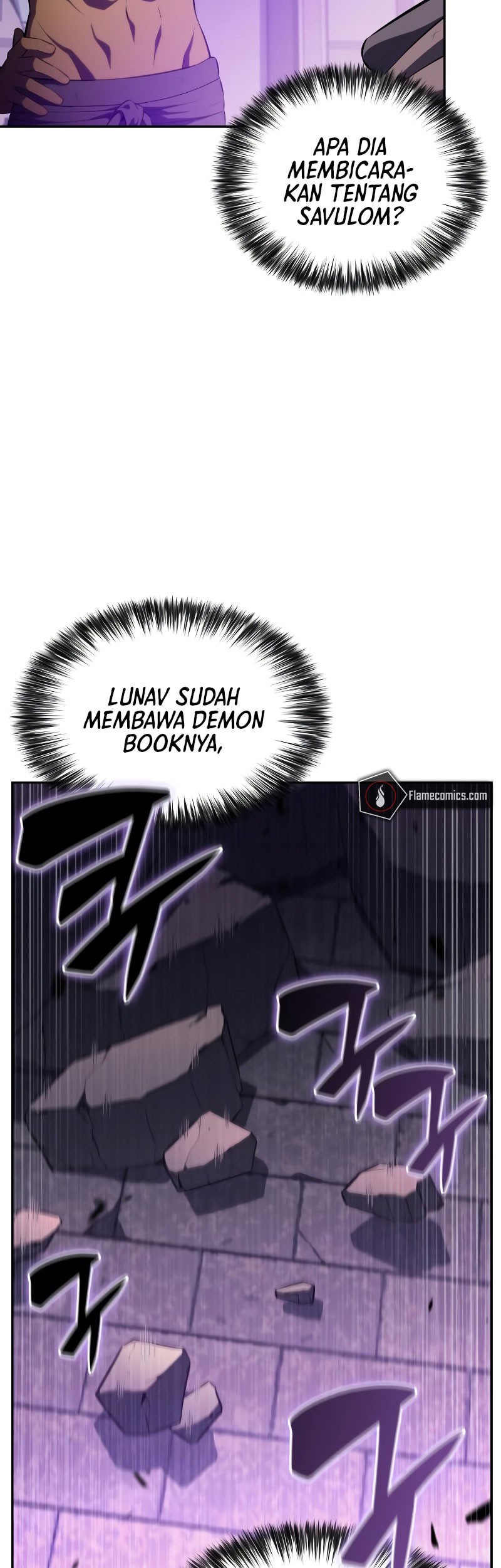 Chapter 75 - halaman 22