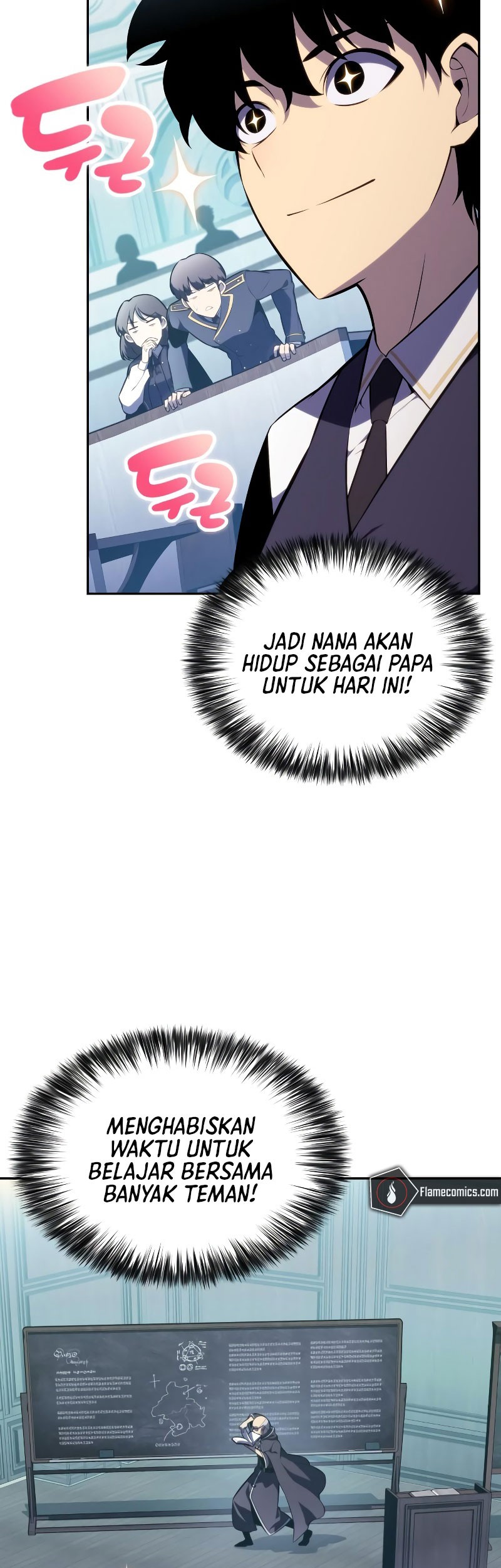 Chapter 75 - halaman 46