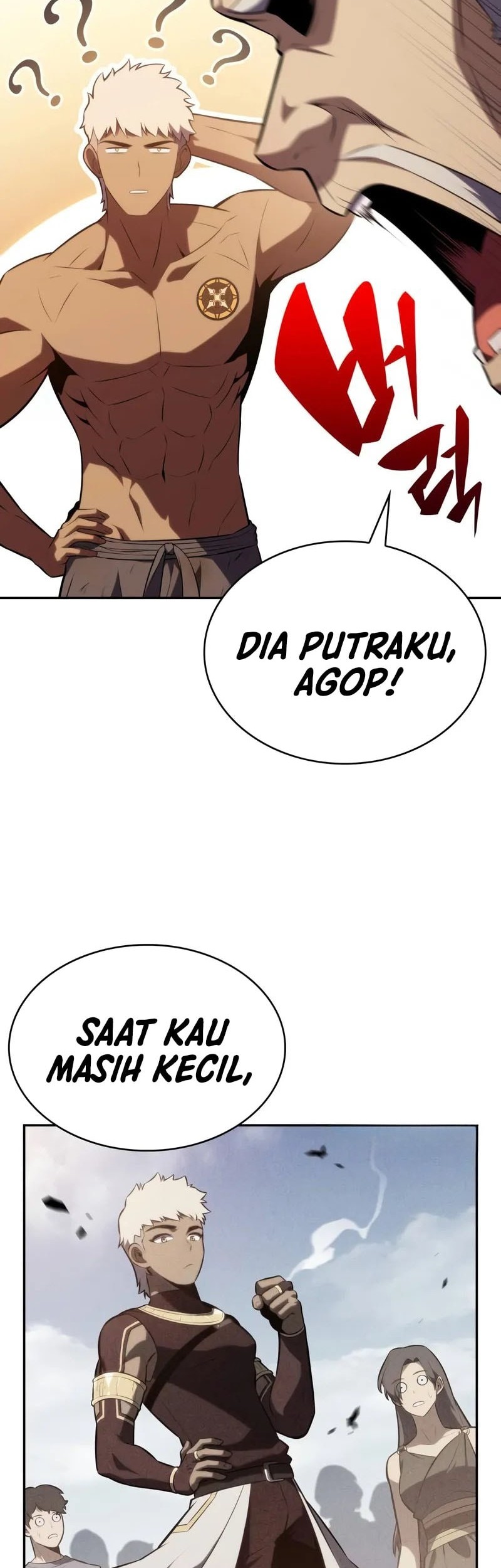 Chapter 76 - halaman 8