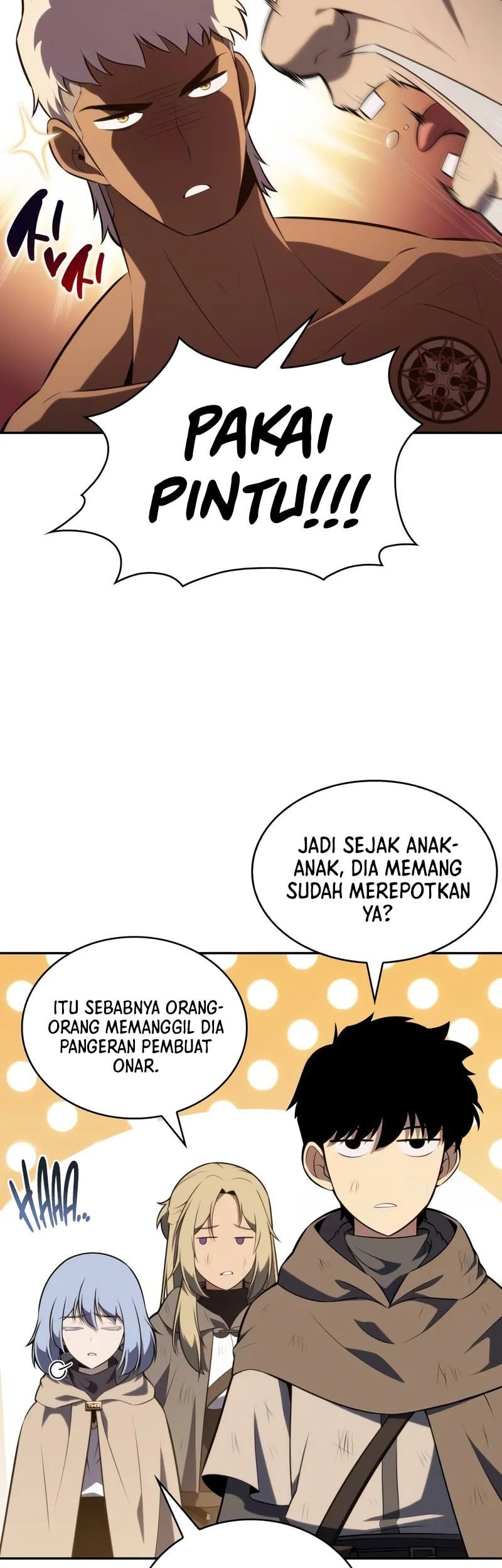 Chapter 76 - halaman 13
