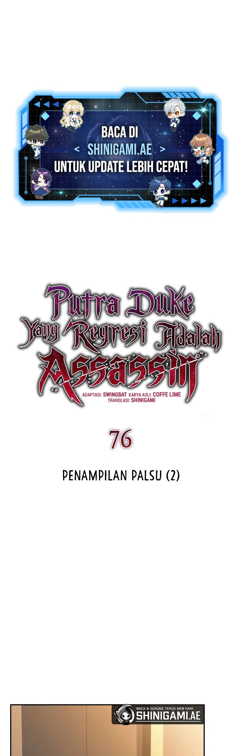 Chapter 76 - halaman 27