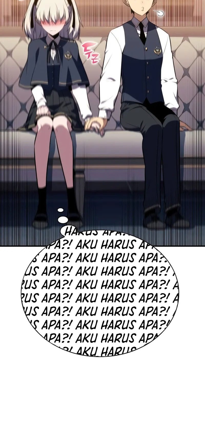 Chapter 76 - halaman 30