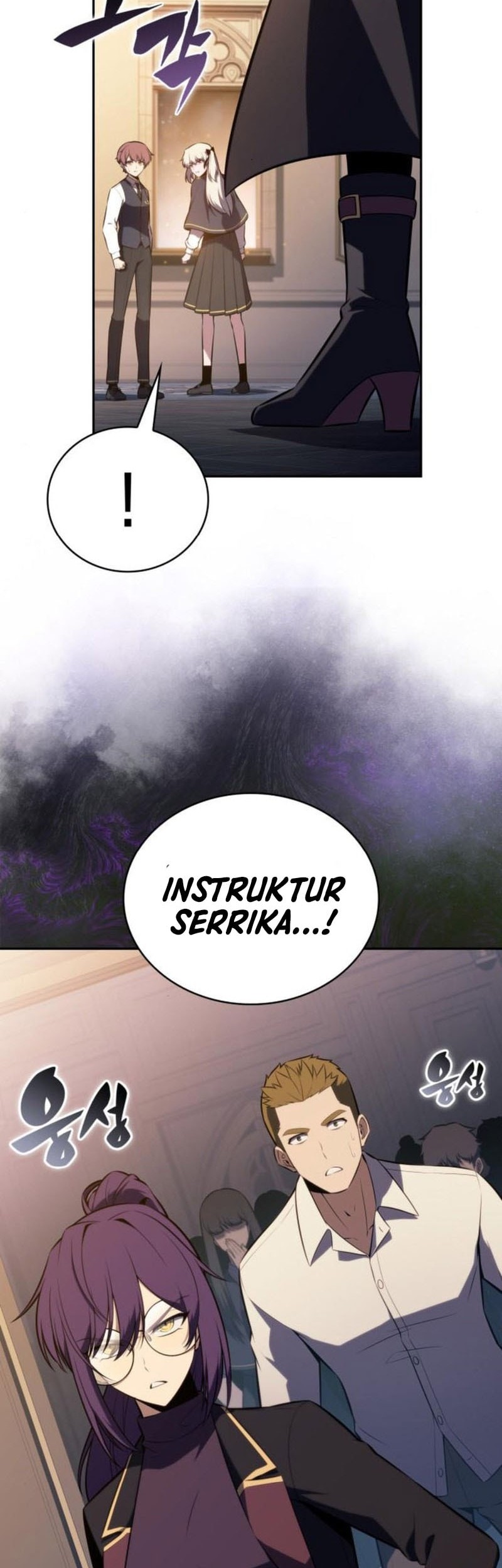Chapter 77 - halaman 48