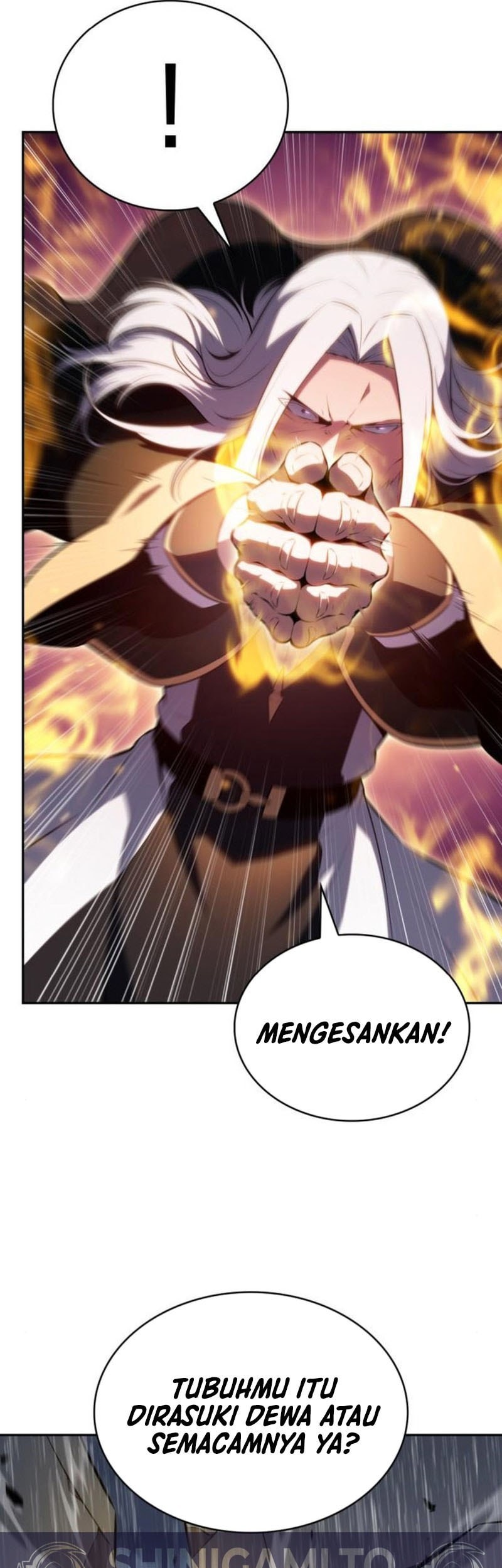 Chapter 77 - halaman 23