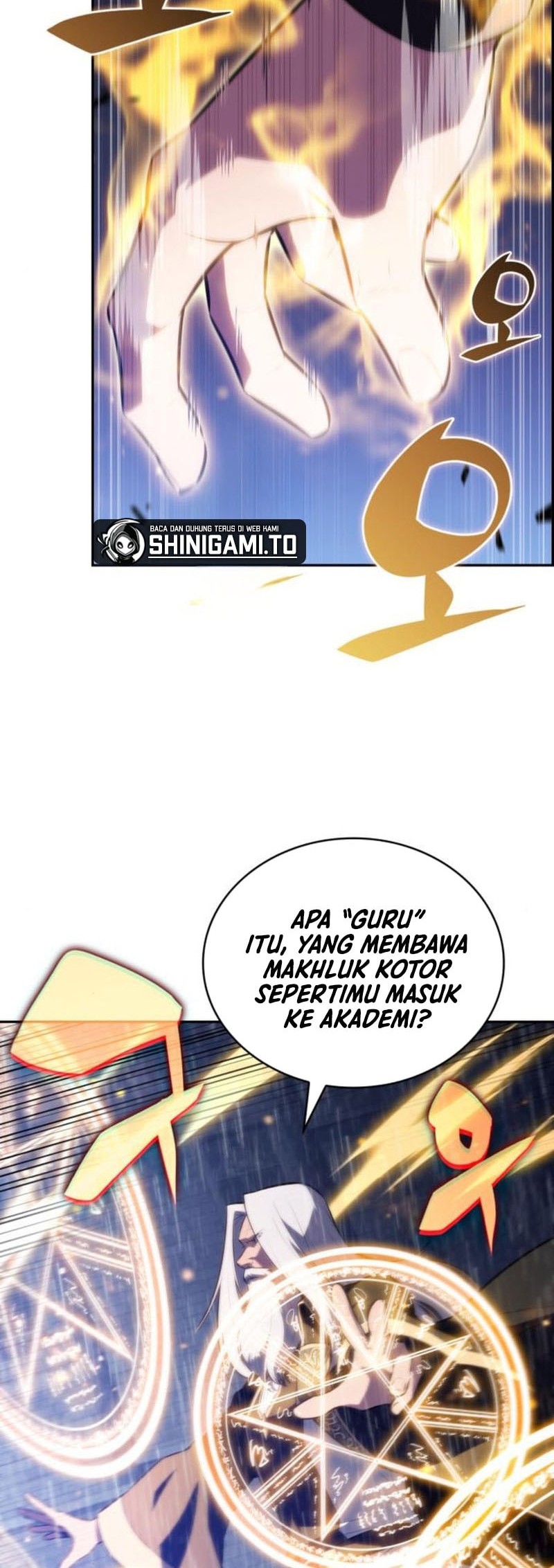 Chapter 77 - halaman 30