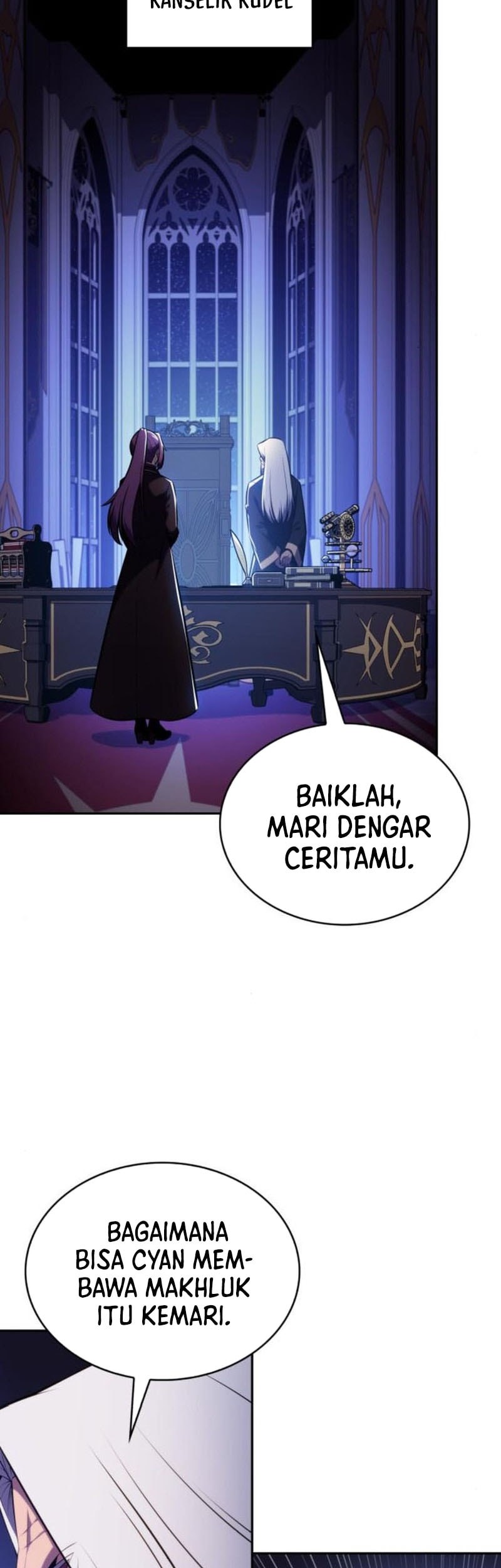 Chapter 78 - halaman 25