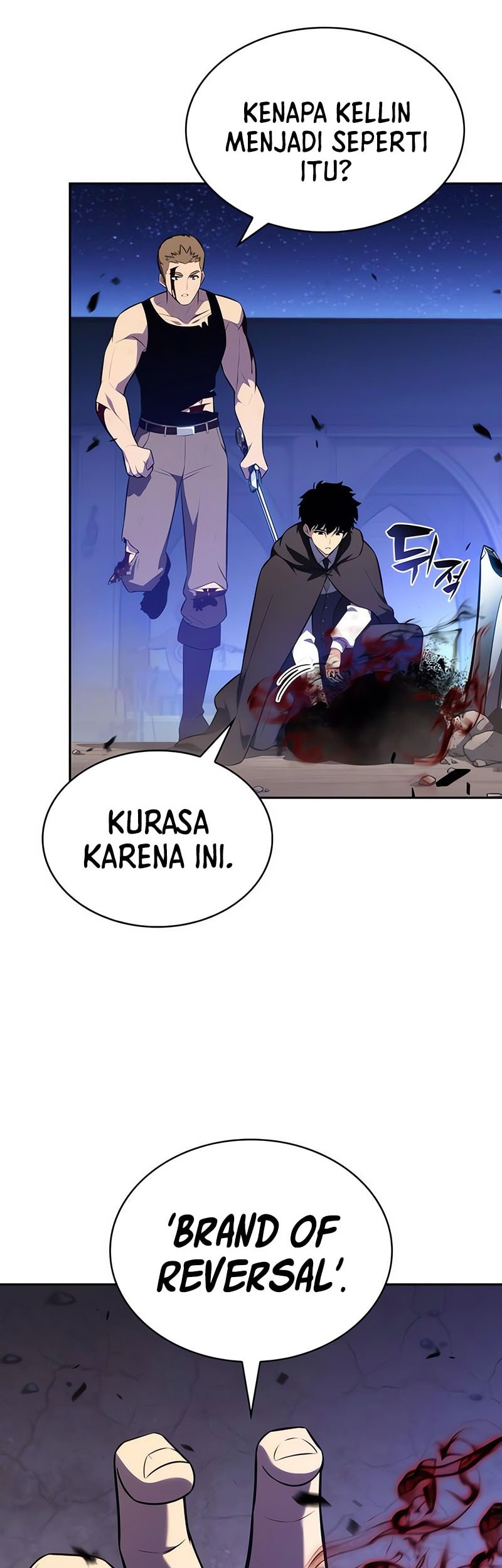 Chapter 79 - halaman 28