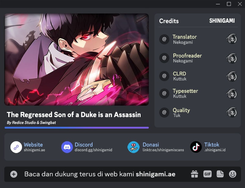 Chapter 80 - halaman 2