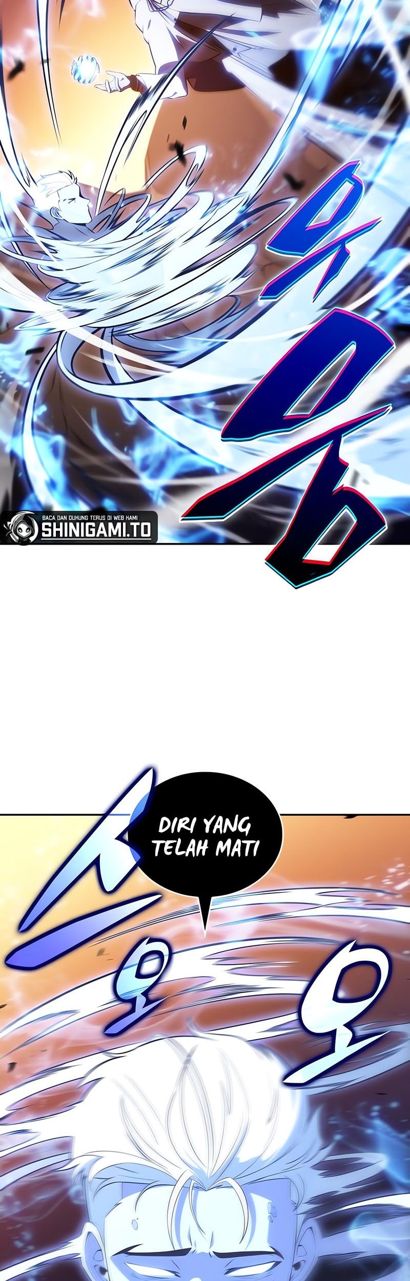 Chapter 80 - halaman 36
