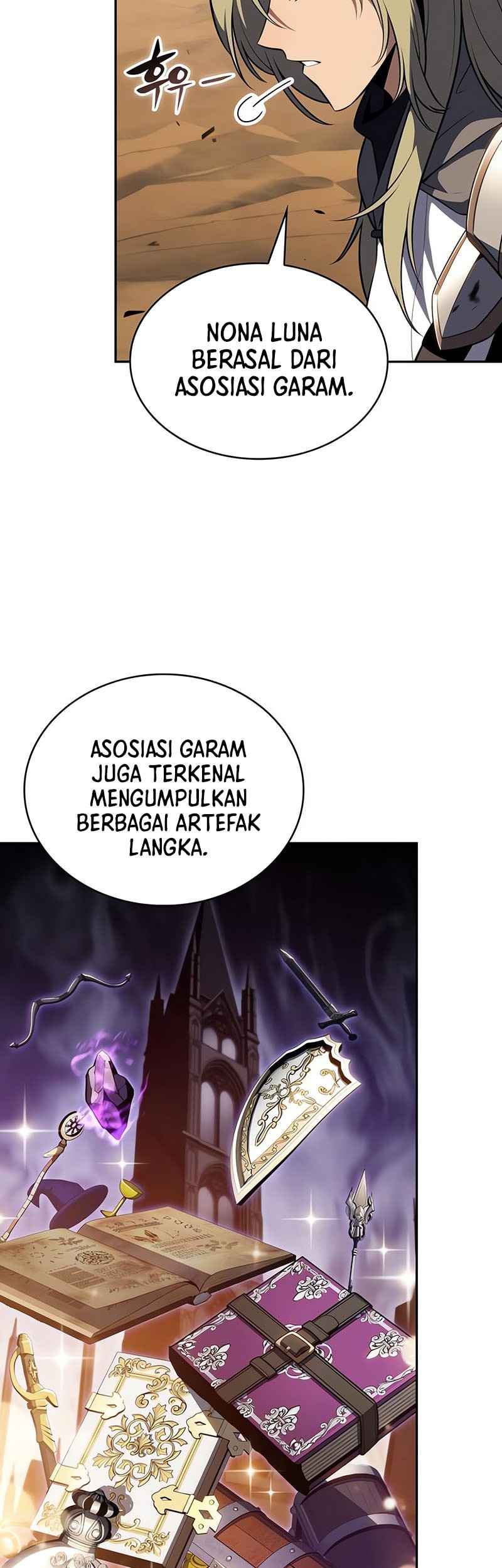 Chapter 80 - halaman 71