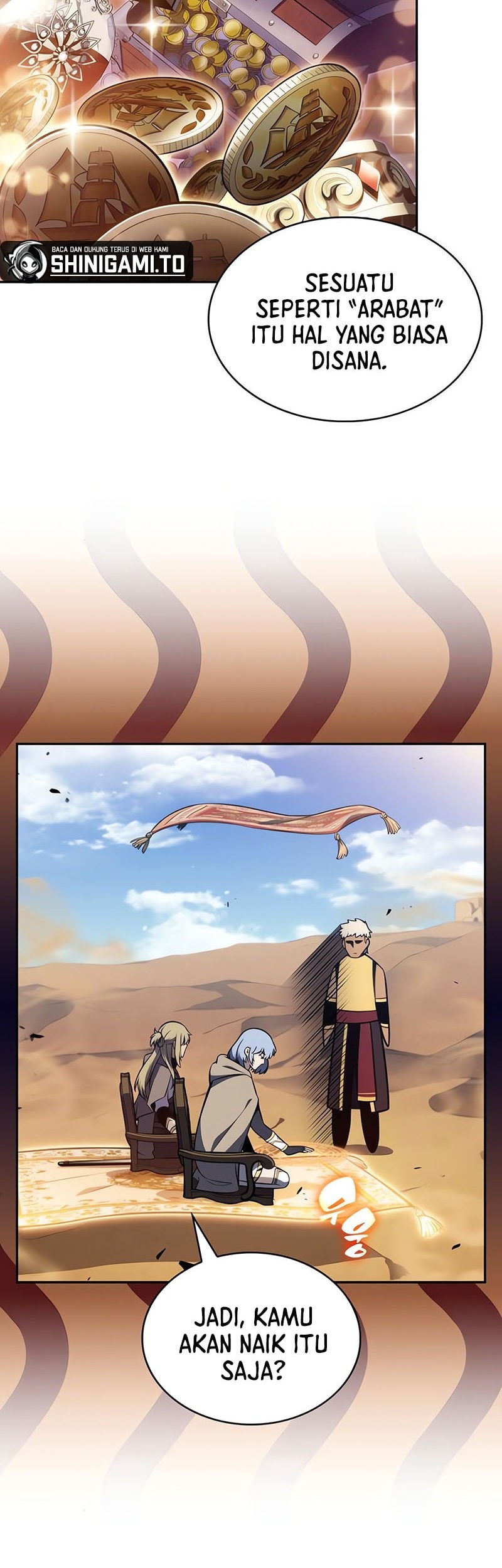 Chapter 80 - halaman 72