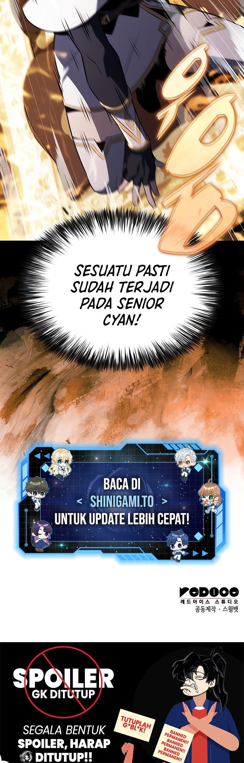 Chapter 80 - halaman 75