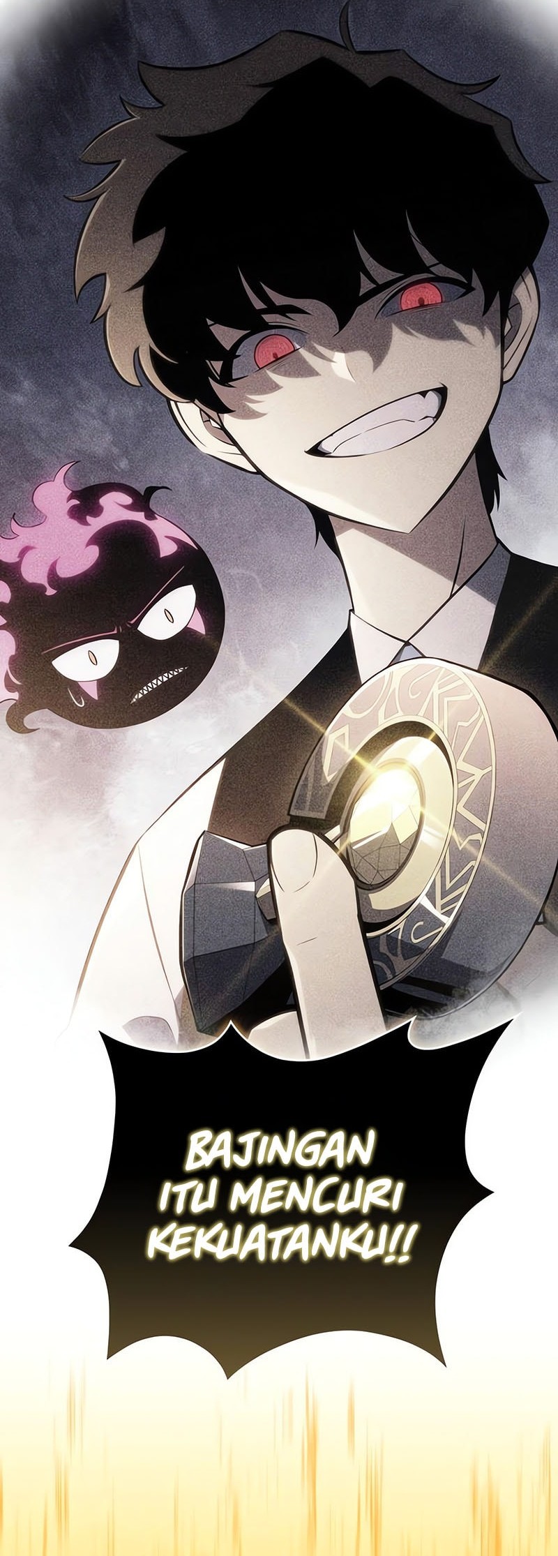 Chapter 80 - halaman 14