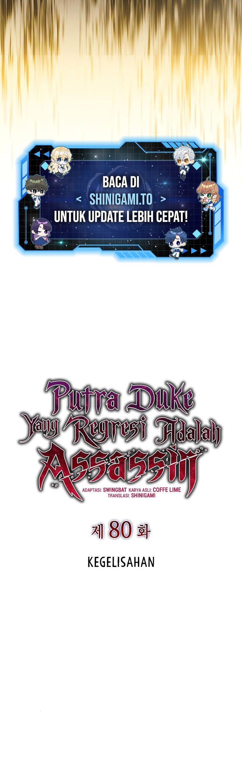 Chapter 80 - halaman 16