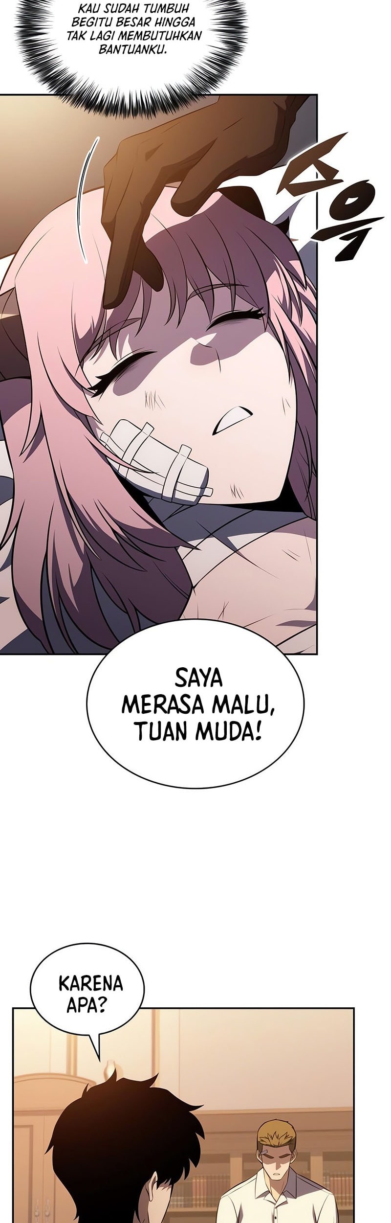 Chapter 80 - halaman 20