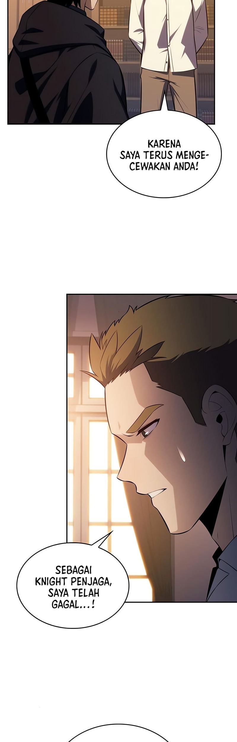 Chapter 80 - halaman 21