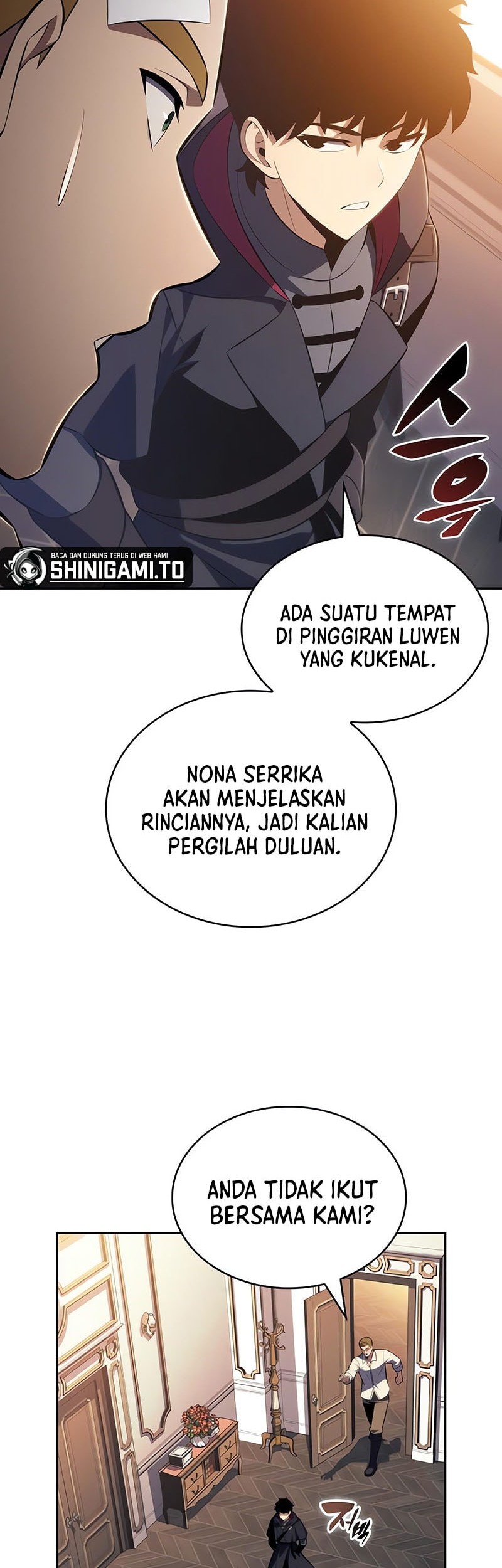 Chapter 80 - halaman 24