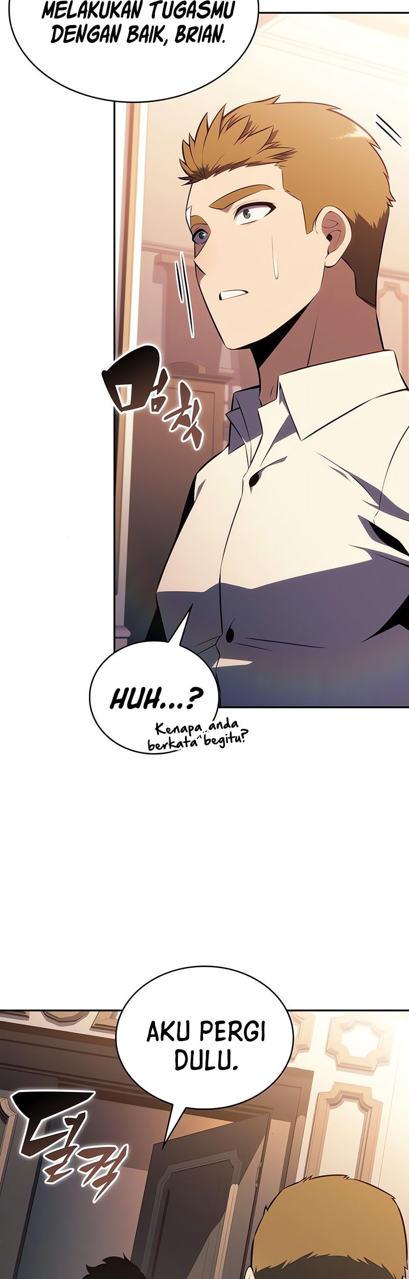 Chapter 80 - halaman 28