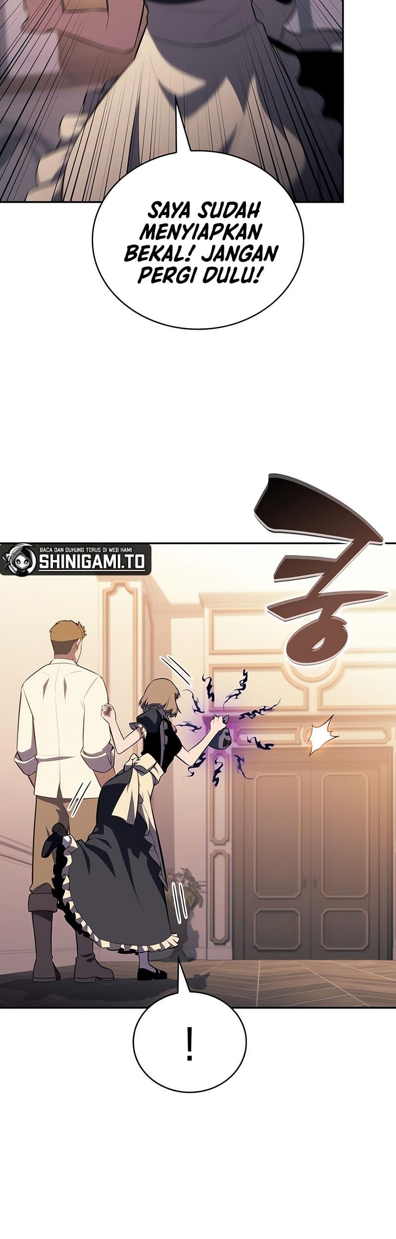 Chapter 80 - halaman 30