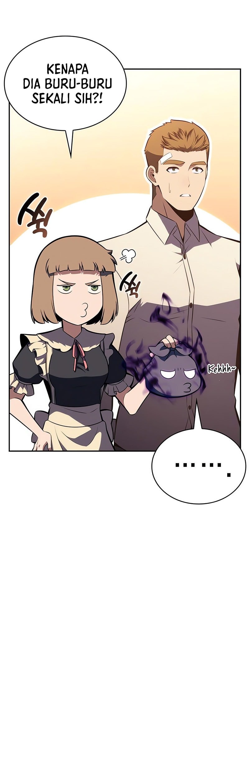 Chapter 80 - halaman 31