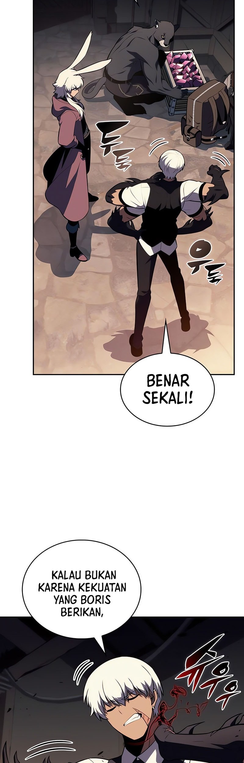 Chapter 81 - halaman 28