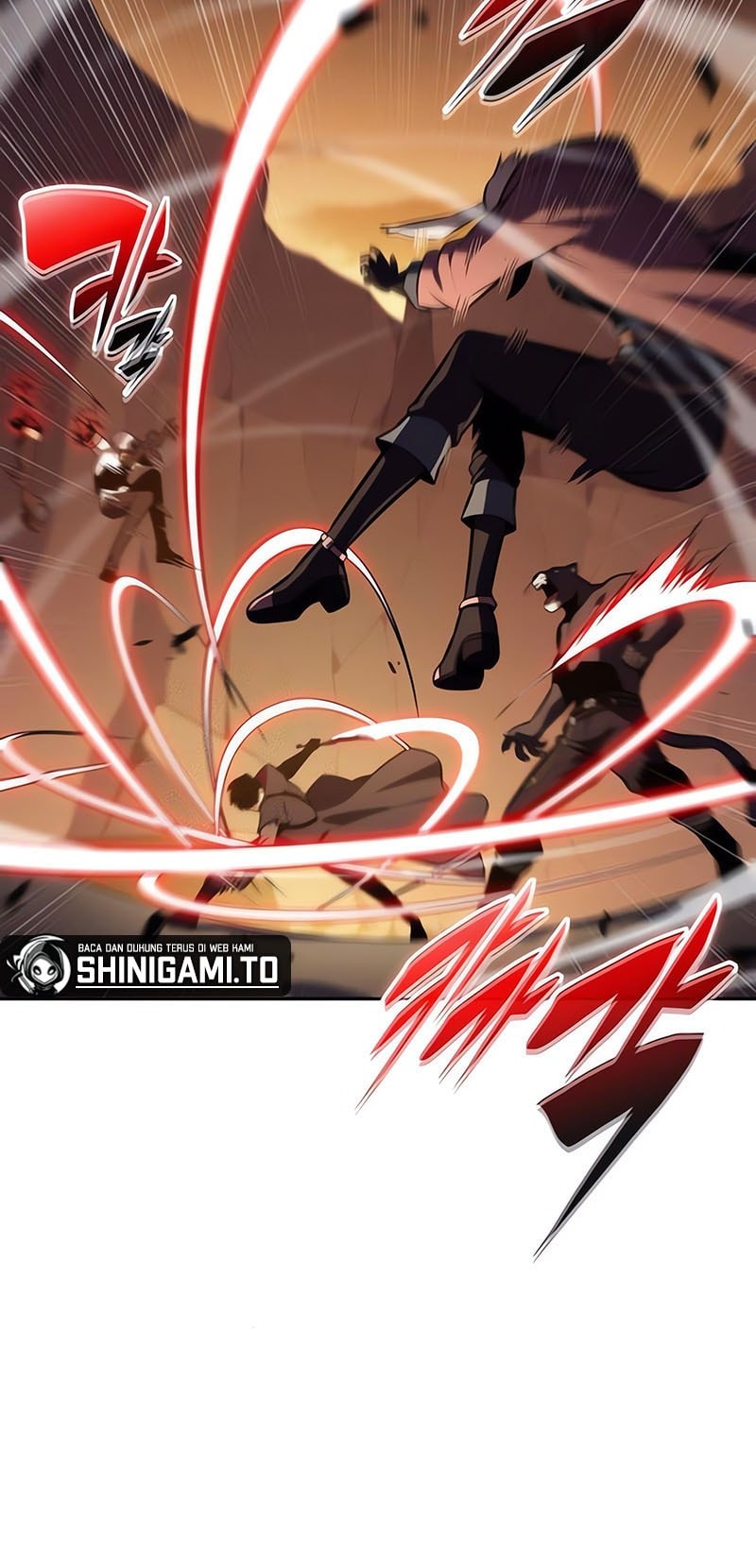 Chapter 82 - halaman 25