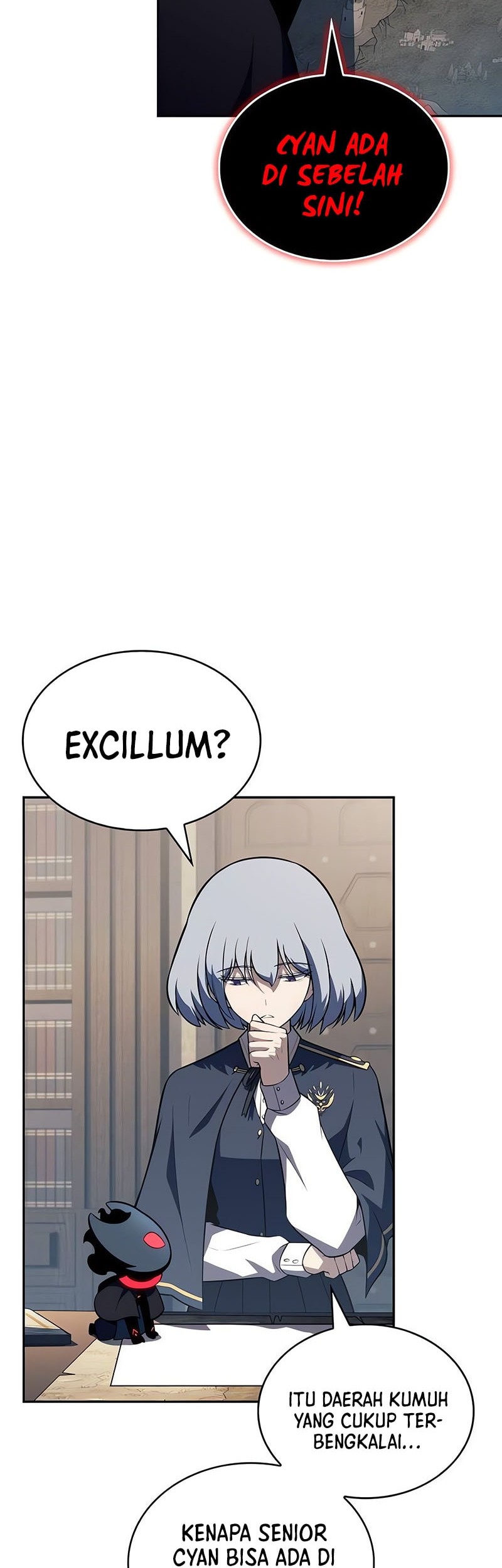 Chapter 83 - halaman 46