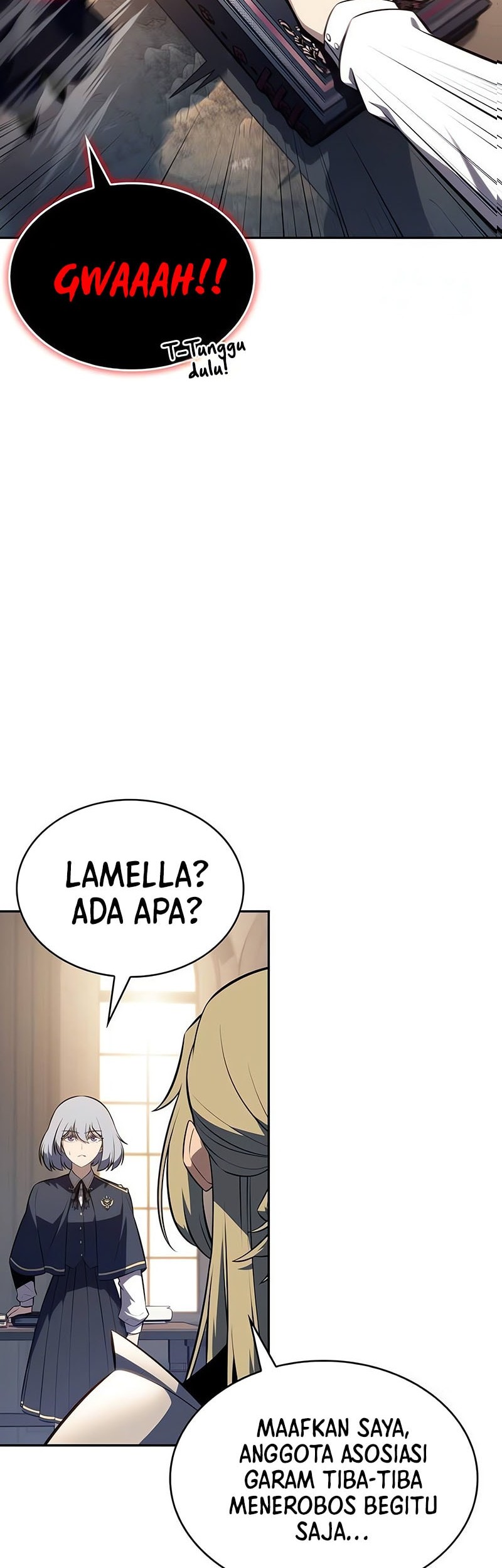 Chapter 83 - halaman 50