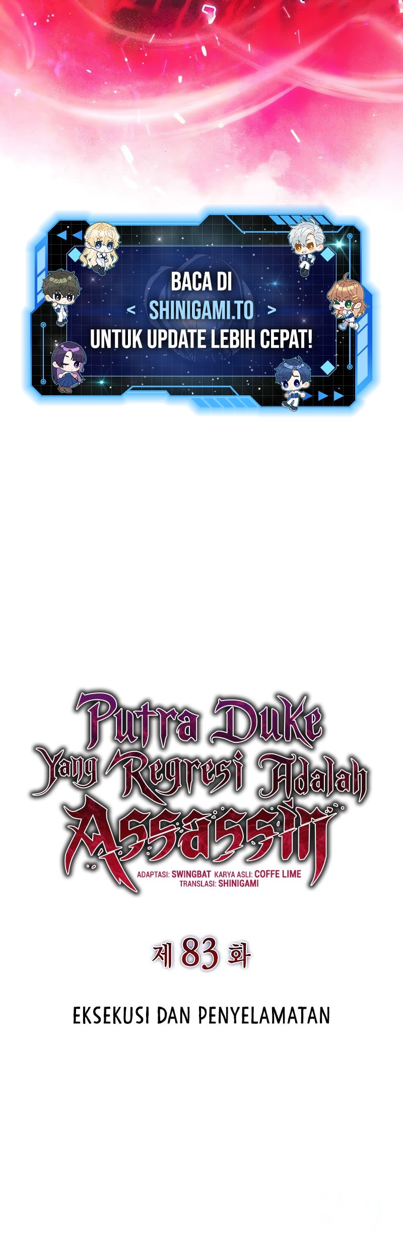 Chapter 83 - halaman 15