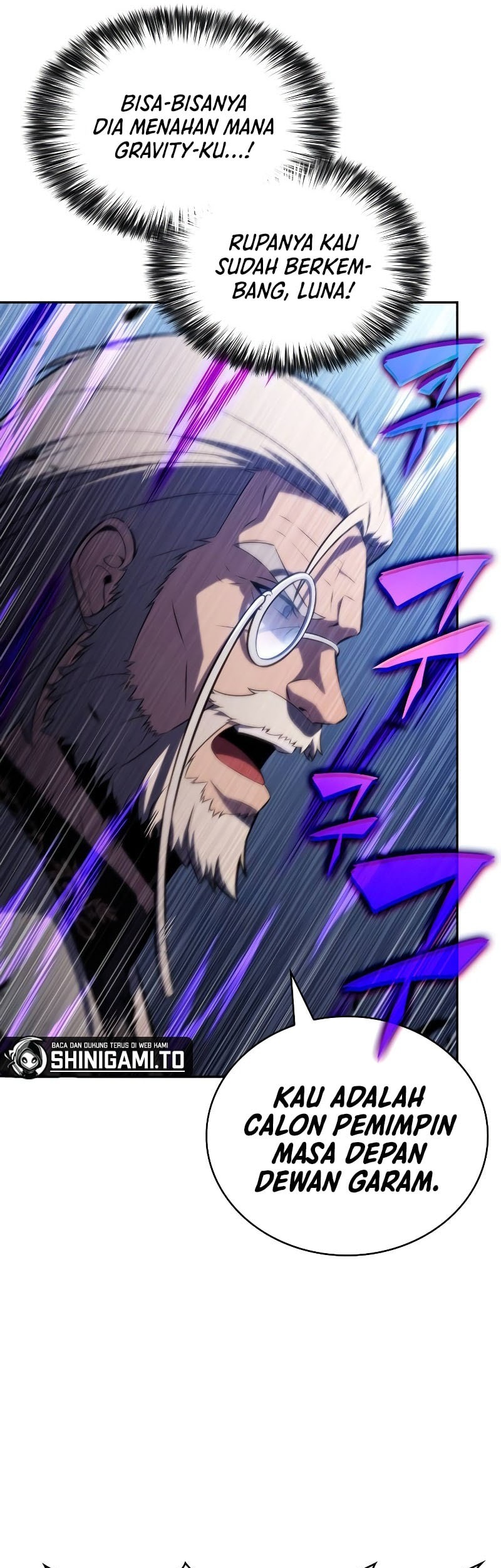 Chapter 84 - halaman 27