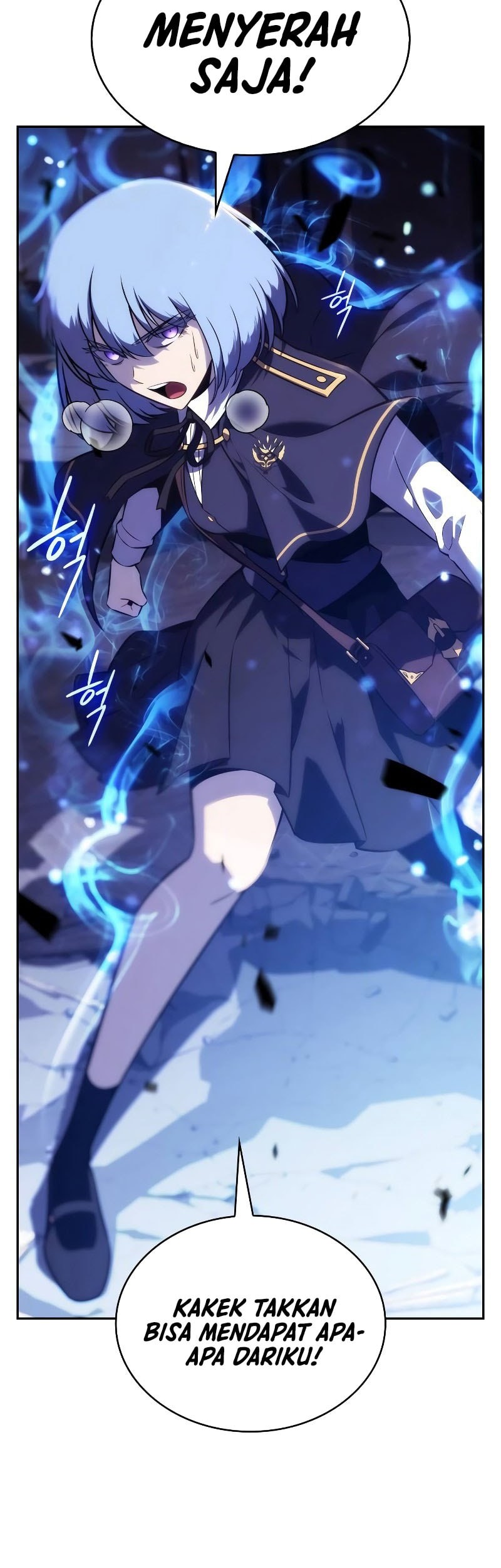 Chapter 84 - halaman 33