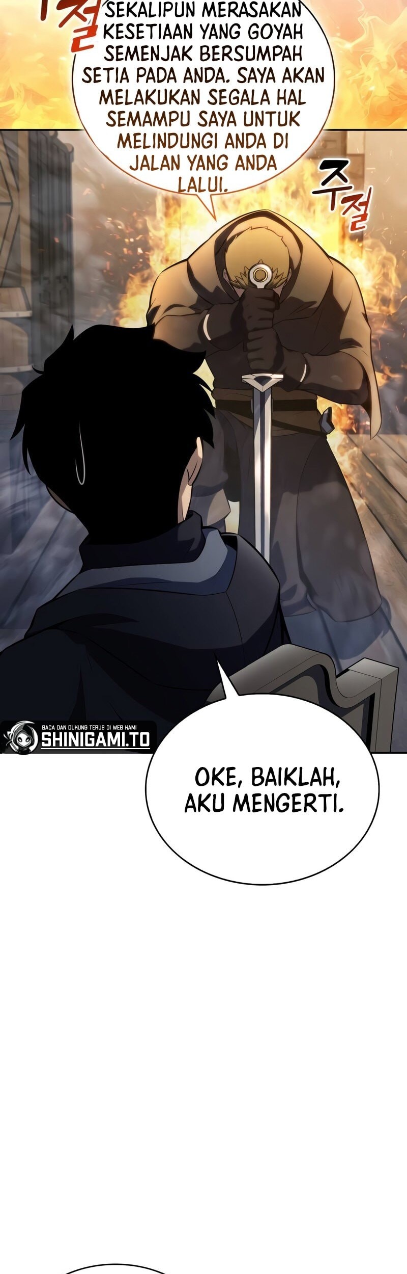 Chapter 85 - halaman 72