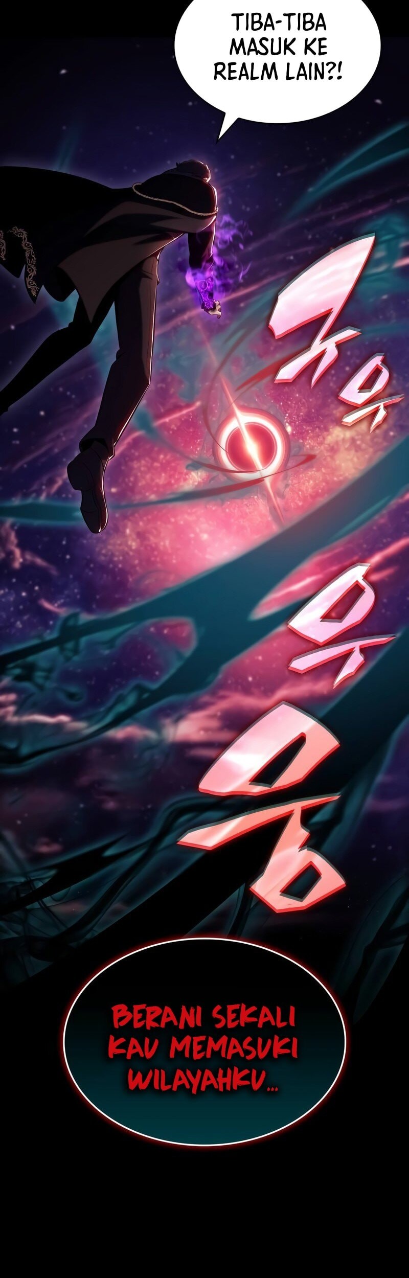 Chapter 85 - halaman 28