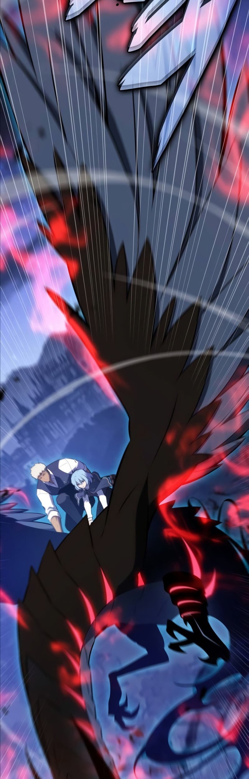Chapter 86 - halaman 21