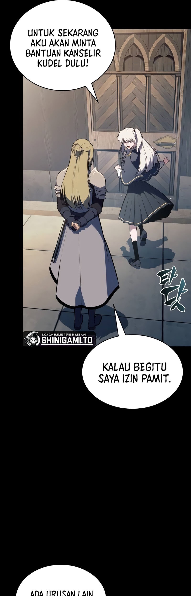 Chapter 86 - halaman 27