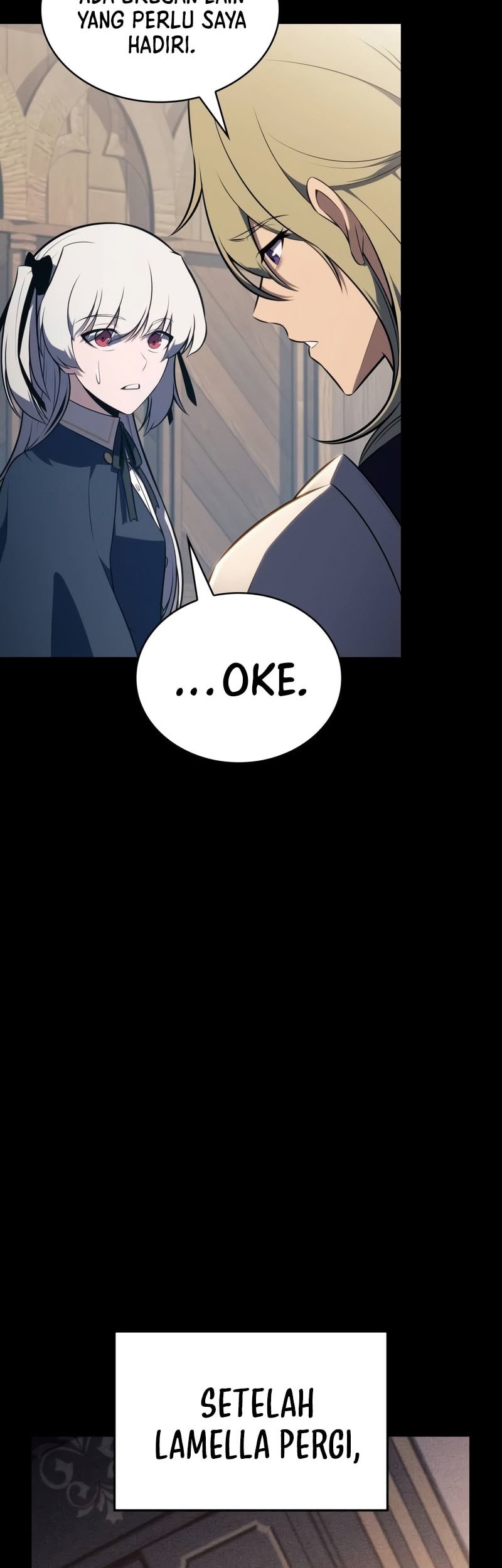 Chapter 86 - halaman 28