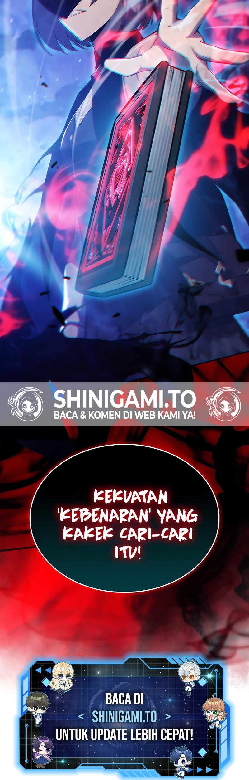 Chapter 88 - halaman 88