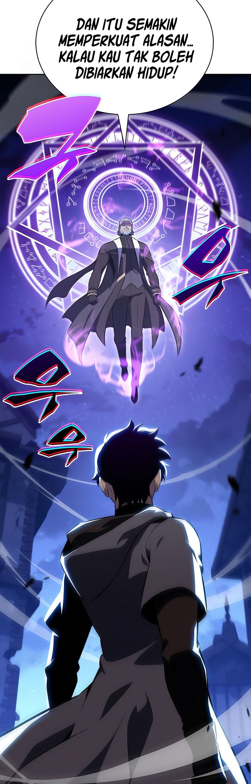 Chapter 88 - halaman 27