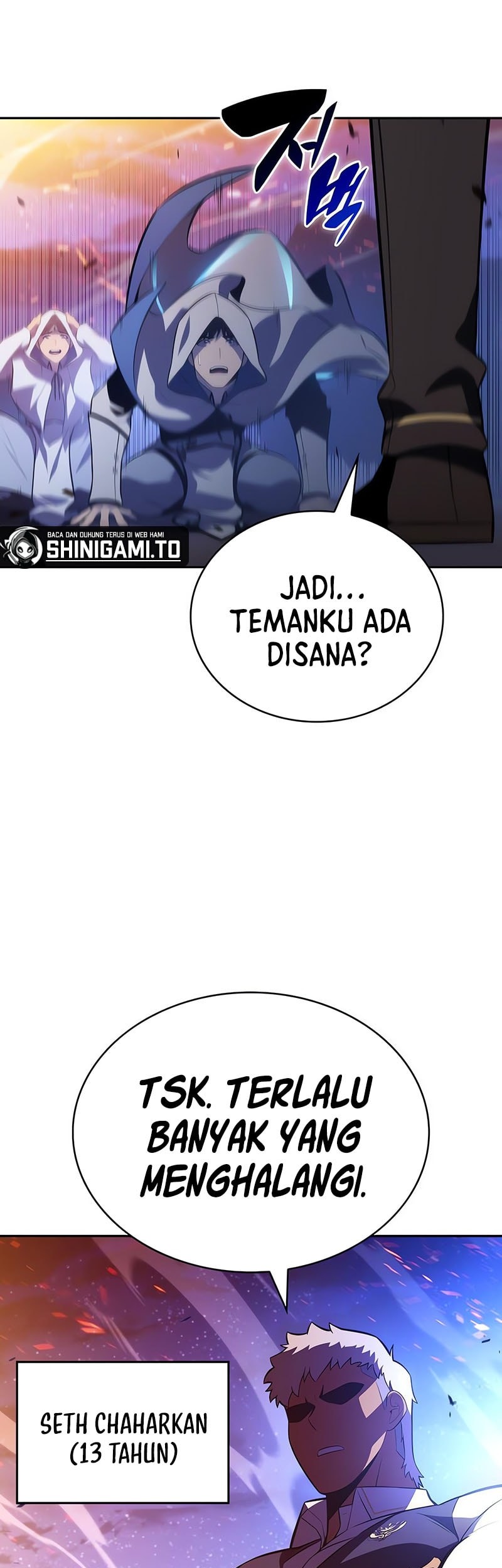 Chapter 88 - halaman 36