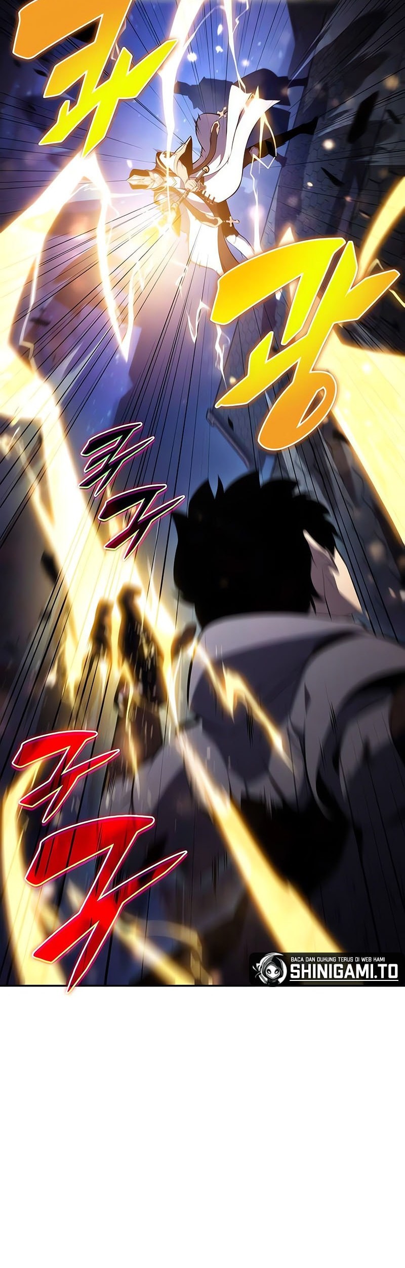 Chapter 89 - halaman 22