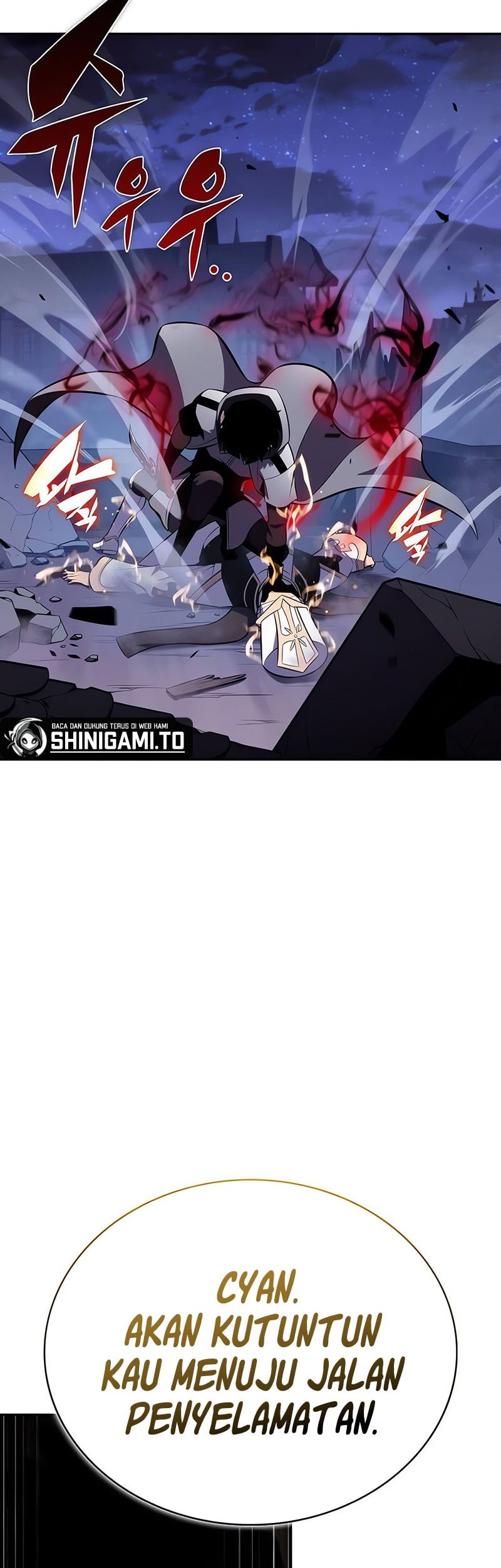 Chapter 89 - halaman 26