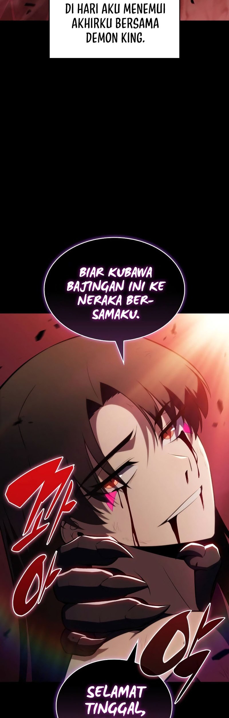 Chapter 90 - halaman 23