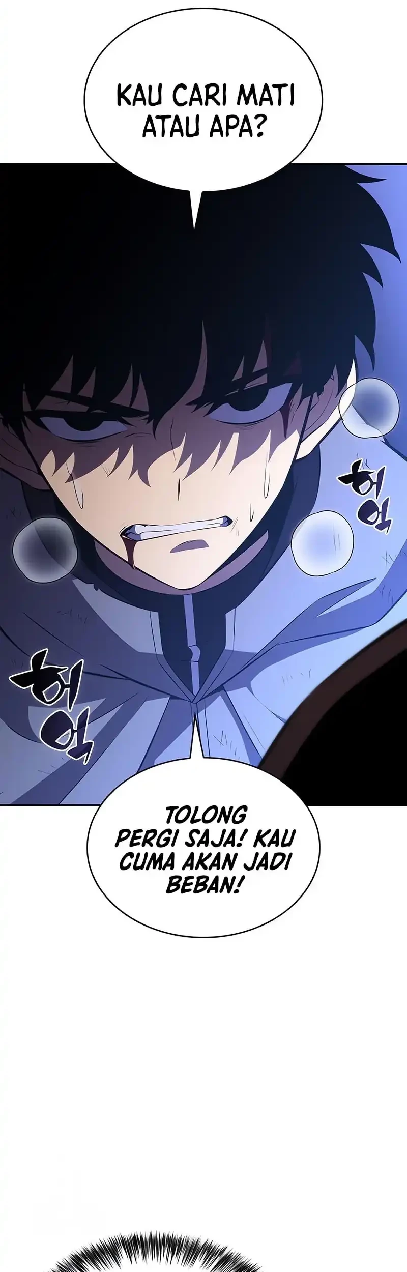 Chapter 91 - halaman 18