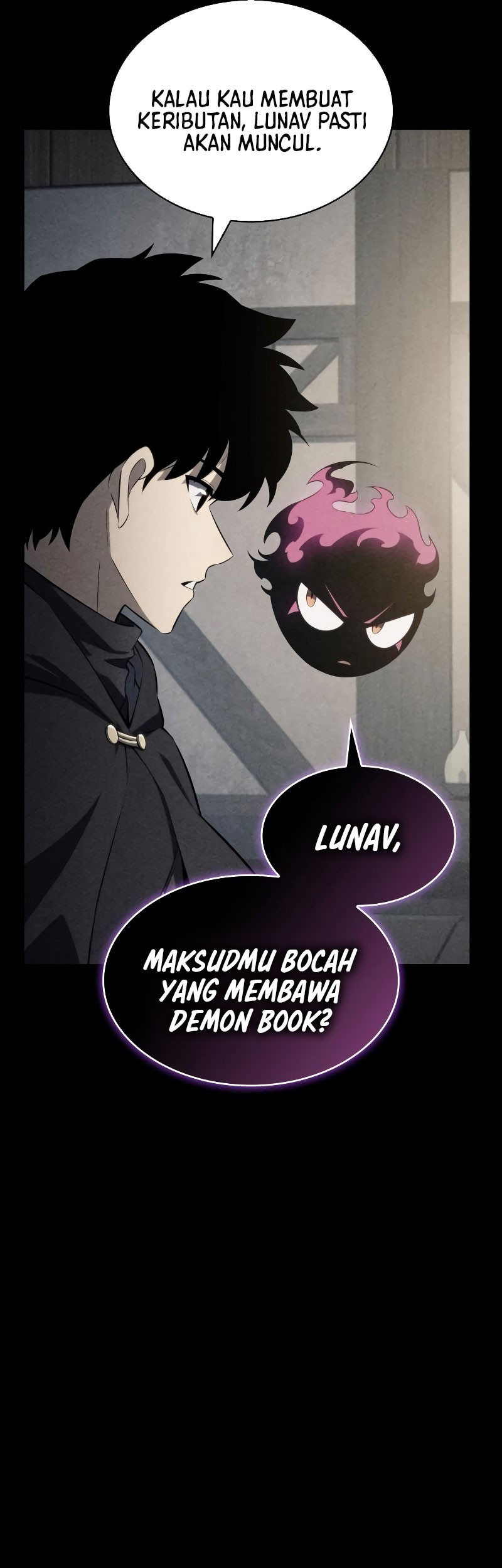 Chapter 92 - halaman 30