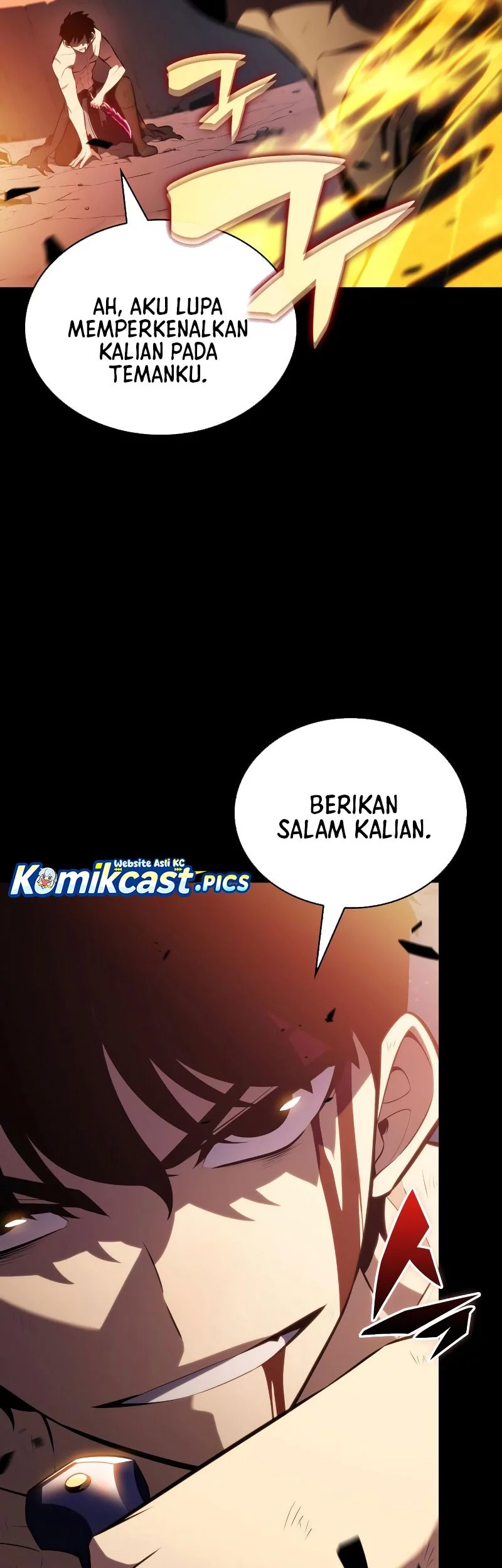 Chapter 95 - halaman 34