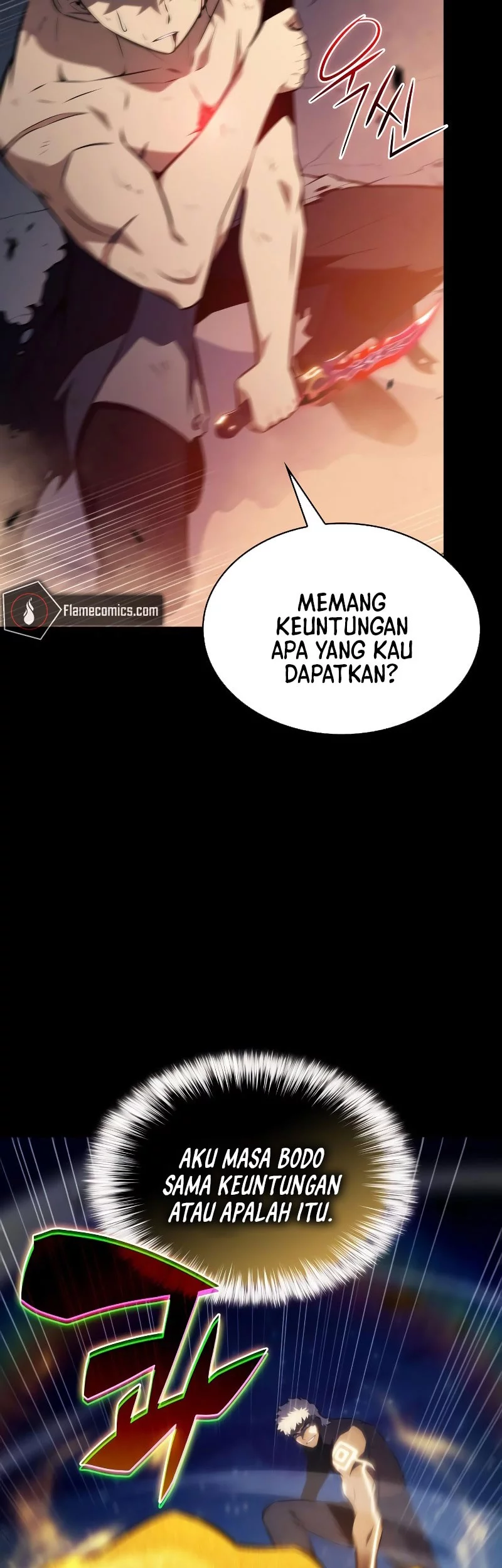 Chapter 95 - halaman 46