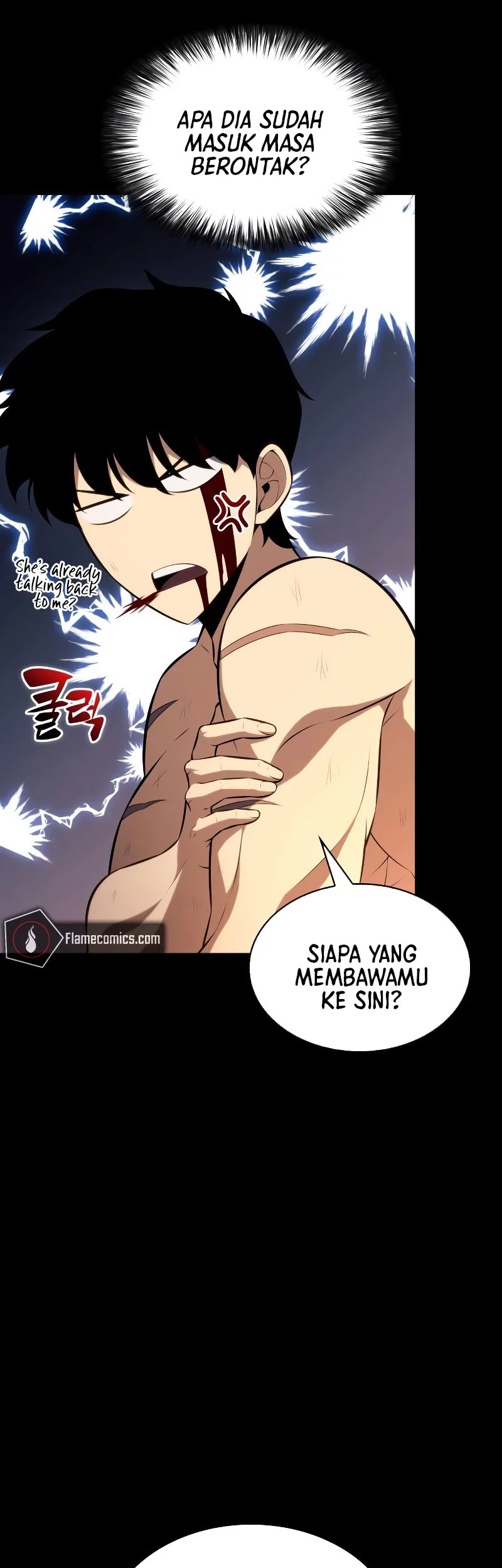 Chapter 95 - halaman 64