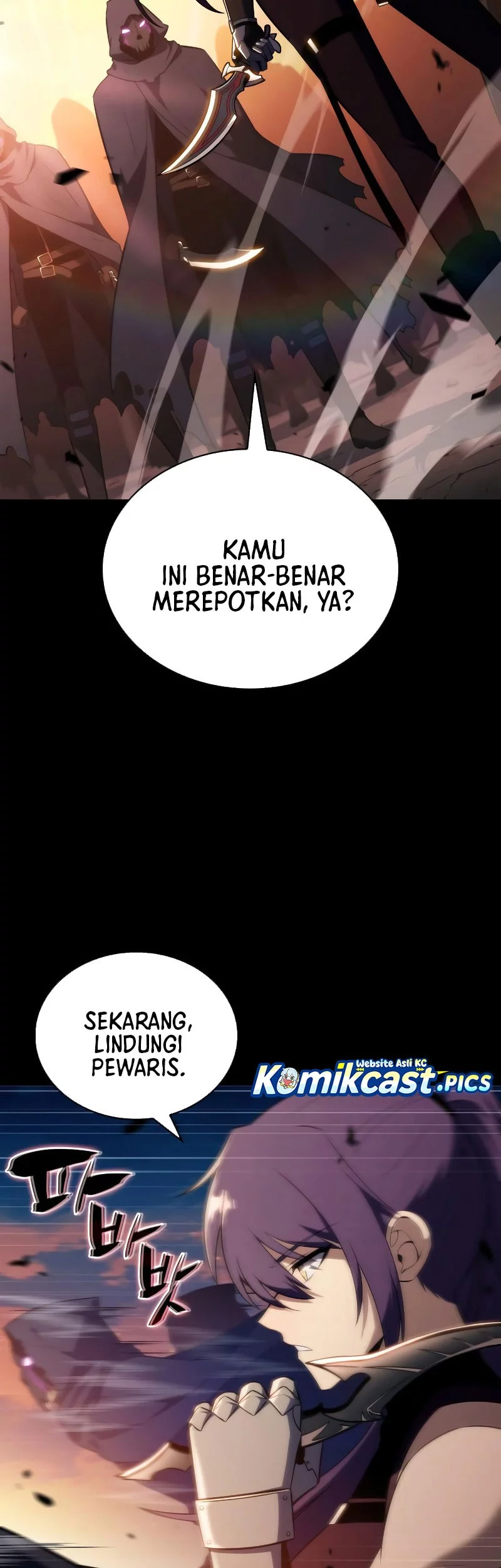 Chapter 95 - halaman 66