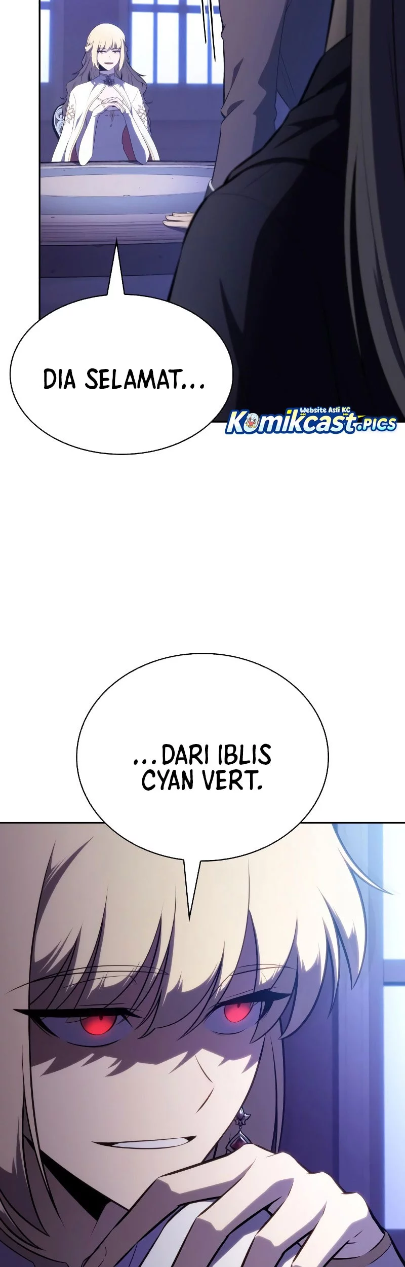 Chapter 95 - halaman 98